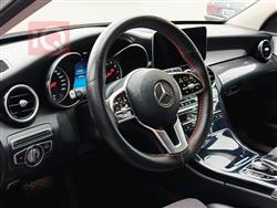 مێرسێدس بێنز C-Class